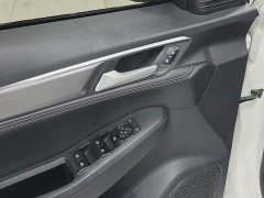 Ford Fiesta 2021 1.5L Automatic Diamond Edition - ფოტო 7