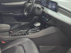 Ford Fiesta 2021 1.5L Automatic Diamond Edition - ფოტო 8