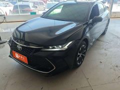 Toyota Avalon 2023 2.5L Luxury - ფოტო 1