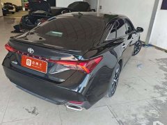 Toyota Avalon 2023 2.5L Luxury - ფოტო 2