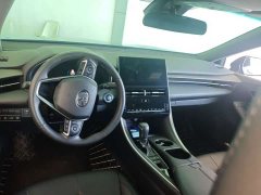 Toyota Avalon 2023 2.5L Luxury - ფოტო 3