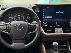 Lexus ES 2025 200 Premium Edition - ფოტო 15