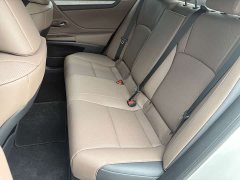 Lexus ES 2025 200 Premium Edition - ფოტო 16