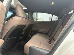 Lexus ES 2025 200 Premium Edition - ფოტო 19