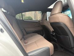 Lexus ES 2025 200 Premium Edition - ფოტო 20
