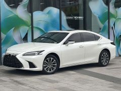Lexus ES 2025 200 Premium Edition - ფოტო 4