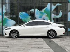 Lexus ES 2025 200 Premium Edition - ფოტო 5