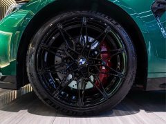 BMW M4 2024 M4 Coupe M xDrive Thunder Edition - ფოტო 11