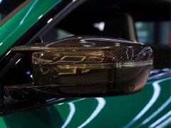 BMW M4 2024 M4 Coupe M xDrive Thunder Edition - ფოტო 12