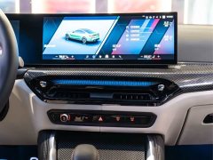 BMW M4 2024 M4 Coupe M xDrive Thunder Edition - ფოტო 19