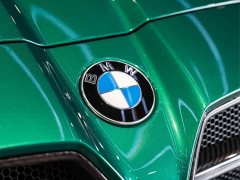 BMW M4 2024 M4 Coupe M xDrive Thunder Edition - ფოტო 9