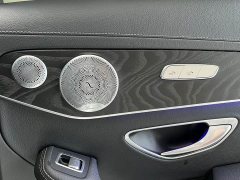 Mercedes-Benz C-Class C 260 L AMG Line Exclusive Edition - ფოტო 11