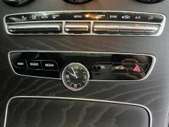 Mercedes-Benz C-Class C 260 L AMG Line Exclusive Edition - ფოტო 12