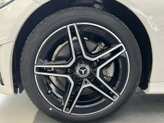 Mercedes-Benz C-Class C 260 L AMG Line Exclusive Edition - ფოტო 13