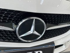 Mercedes-Benz C-Class C 260 L AMG Line Exclusive Edition - ფოტო 14