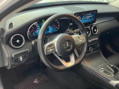 Mercedes-Benz C-Class C 260 L AMG Line Exclusive Edition - ფოტო 16