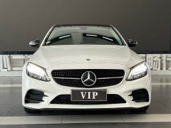 Mercedes-Benz C-Class C 260 L AMG Line Exclusive Edition - ფოტო 2