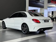 Mercedes-Benz C-Class C 260 L AMG Line Exclusive Edition - ფოტო 6