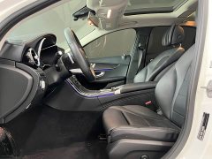 Mercedes-Benz C-Class C 260 L AMG Line Exclusive Edition - ფოტო 7
