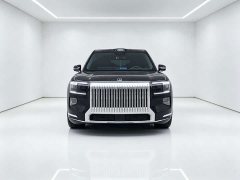 Zeekr Geely Zeekr 9X 2025 Max 55kWh Six-Seater - ფოტო 2