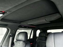 Zeekr Geely Zeekr 9X 2025 Max 55kWh Six-Seater - ფოტო 3
