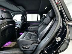 Zeekr Geely Zeekr 9X 2025 Max 55kWh Six-Seater - ფოტო 4
