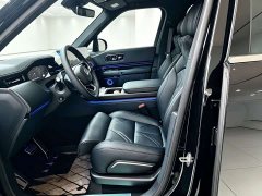 Zeekr Geely Zeekr 9X 2025 Max 55kWh Six-Seater - ფოტო 5