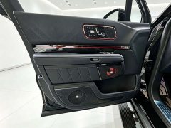 Zeekr Geely Zeekr 9X 2025 Max 55kWh Six-Seater - ფოტო 6
