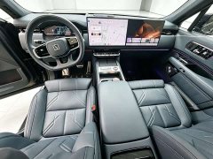 Zeekr Geely Zeekr 9X 2025 Max 55kWh Six-Seater - ფოტო 7