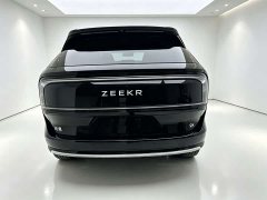 Zeekr Geely Zeekr 9X 2025 Max 55kWh Six-Seater - ფოტო 8