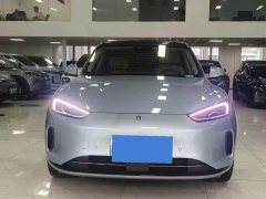 AITO Wenjie M5 Pure Electric All-Wheel Drive Performance Edition - ფოტო 2