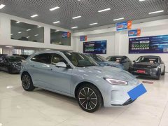 AITO Wenjie M5 Pure Electric All-Wheel Drive Performance Edition - ფოტო 3