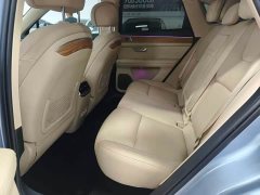 AITO Wenjie M5 Pure Electric All-Wheel Drive Performance Edition - ფოტო 6
