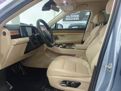 AITO Wenjie M5 Pure Electric All-Wheel Drive Performance Edition - ფოტო 7