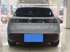AITO Wenjie M5 Pure Electric All-Wheel Drive Performance Edition - ფოტო 8
