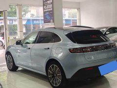 AITO Wenjie M5 Pure Electric All-Wheel Drive Performance Edition - ფოტო 9