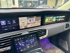 FAW Red Flag E-HS9 660km Range Flagship Edition Four-Seater - ფოტო 15