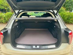 FAW Red Flag E-HS9 660km Range Flagship Edition Four-Seater - ფოტო 20