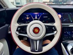 FAW Red Flag E-HS9 660km Range Flagship Edition Four-Seater - ფოტო 7