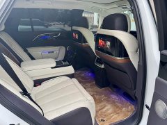 FAW Red Flag E-HS9 660km Range Flagship Edition Four-Seater - ფოტო 8