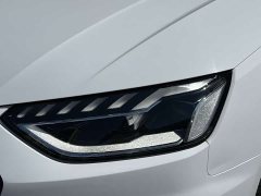 Audi A4L 40 TFSI Luxury Dynamic - ფოტო 10