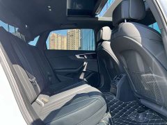 Audi A4L 40 TFSI Luxury Dynamic - ფოტო 12