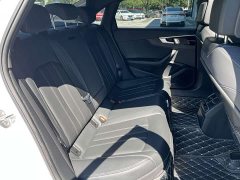 Audi A4L 40 TFSI Luxury Dynamic - ფოტო 13