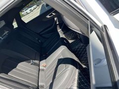 Audi A4L 40 TFSI Luxury Dynamic - ფოტო 14