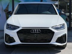 Audi A4L 40 TFSI Luxury Dynamic - ფოტო 2