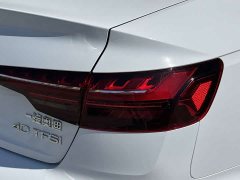 Audi A4L 40 TFSI Luxury Dynamic - ფოტო 5