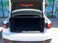 Audi A4L 40 TFSI Luxury Dynamic - ფოტო 8