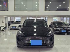 Tesla Model Y Facelift Rear-Wheel Drive - ფოტო 2