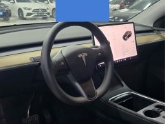 Tesla Model Y Facelift Rear-Wheel Drive - ფოტო 8