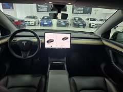 Tesla Model Y Facelift Rear-Wheel Drive - ფოტო 9